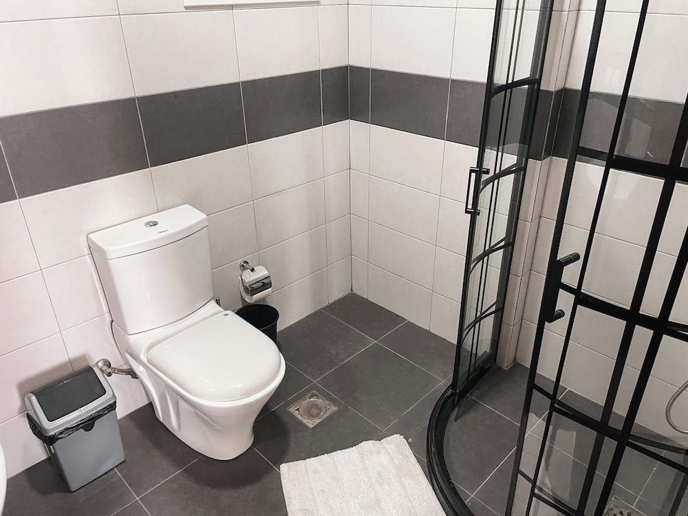 TCC APARTMENT