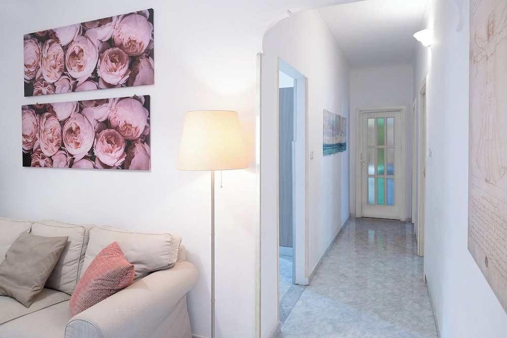 Residenza Flegrea