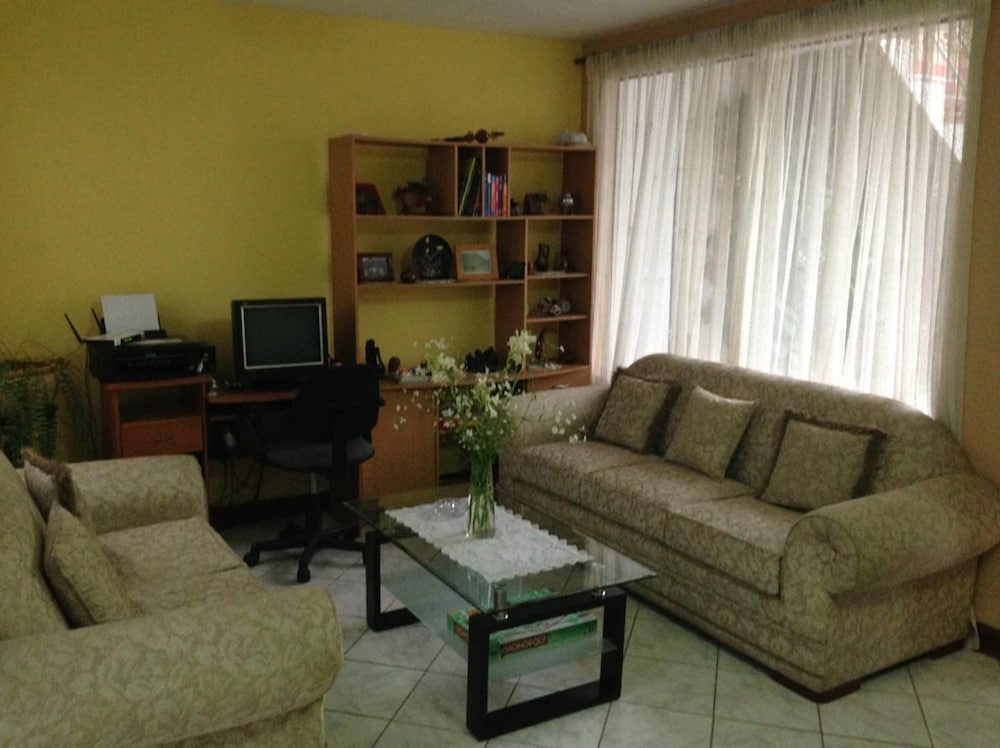Bed & Breakfast de Kike view 3