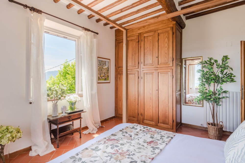 Villa Lontana in Lucca