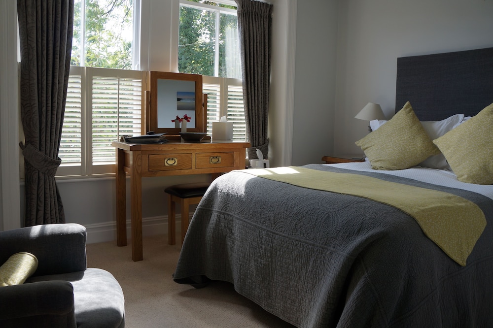 Wadebridge Vacations - Brookdale BB - Property Image 8