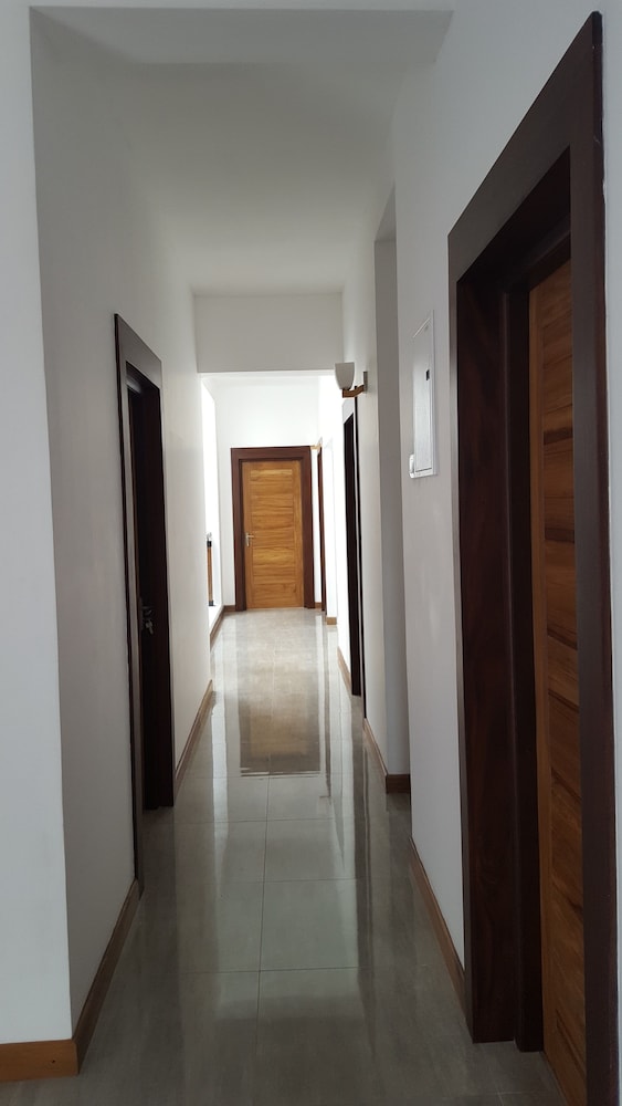 KMC Villa