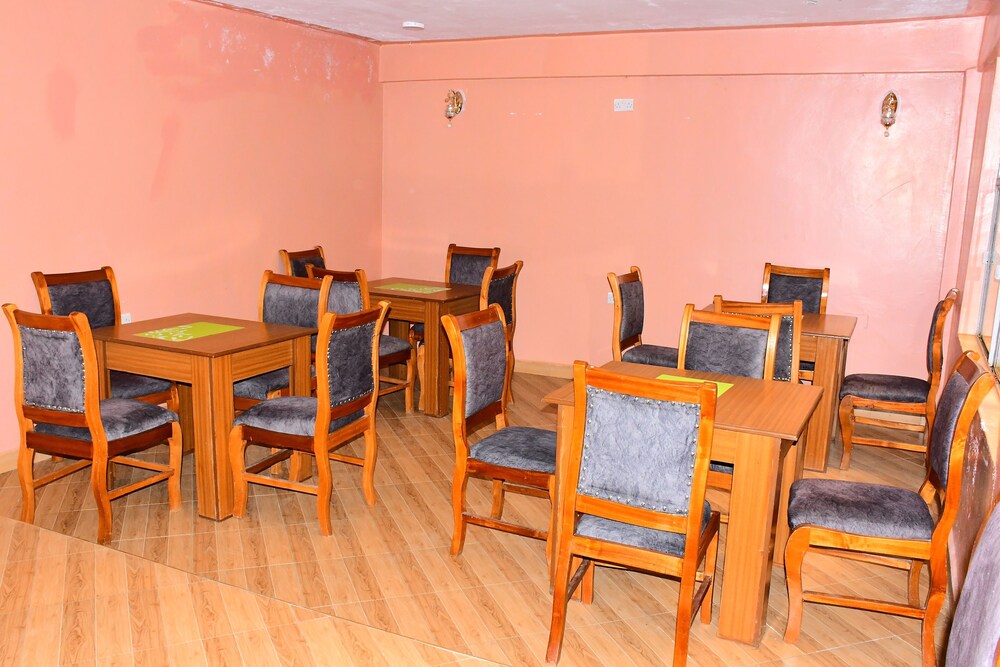 Njata Country House