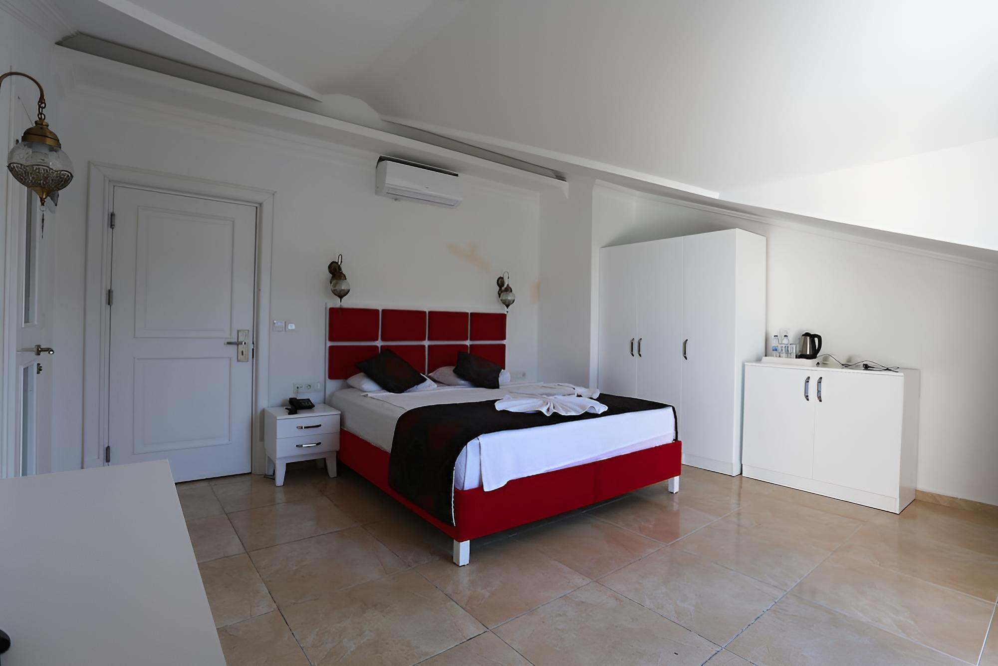 Q&S Cennet Life Hotel