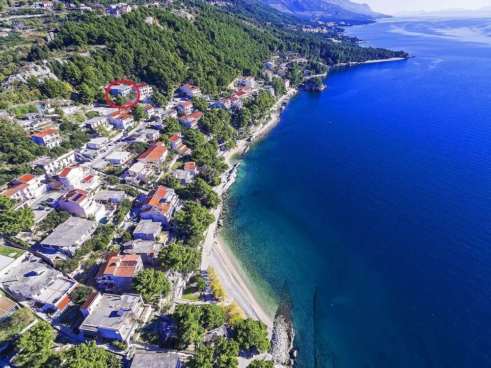 Sonja - 100 m From sea - A1 view 3