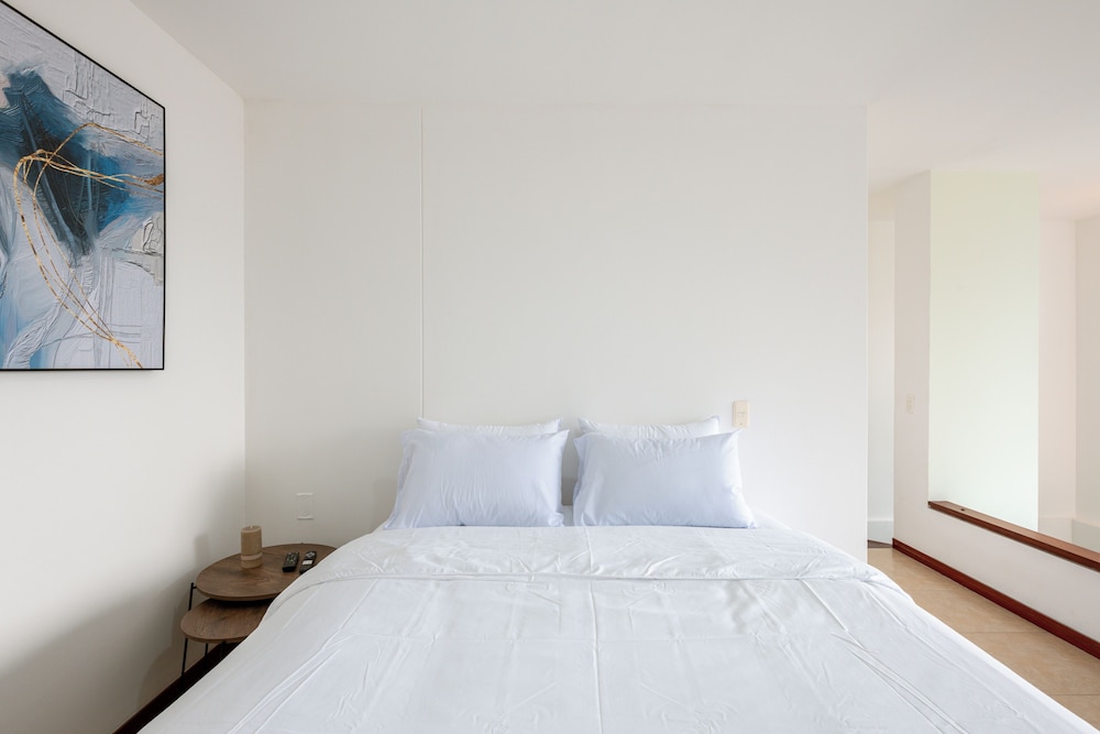 Apartamentos SETAI