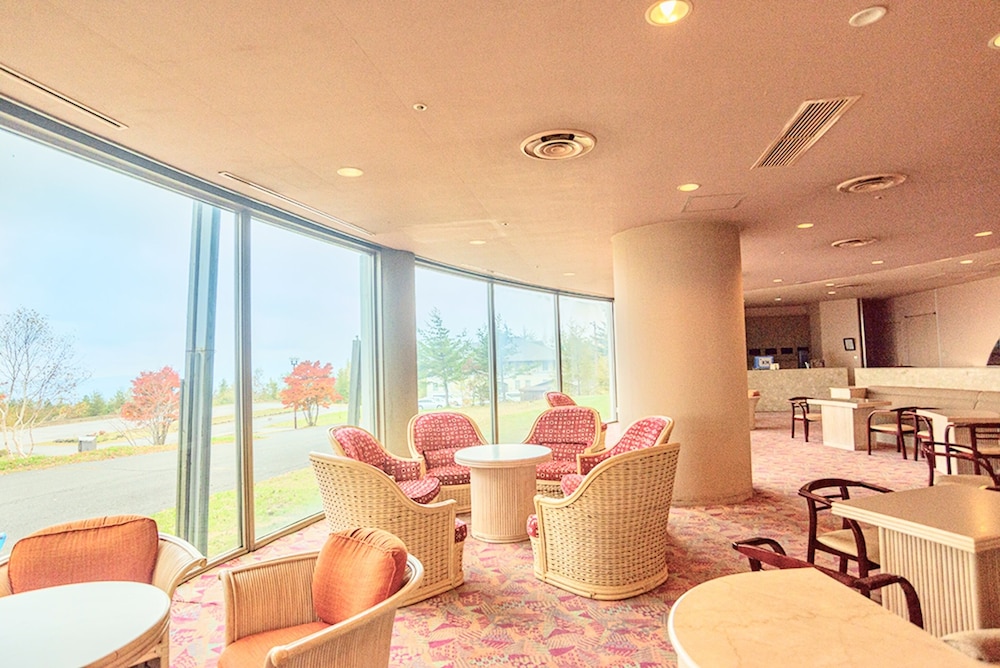 Palcall Tsumagoi Resort view 4