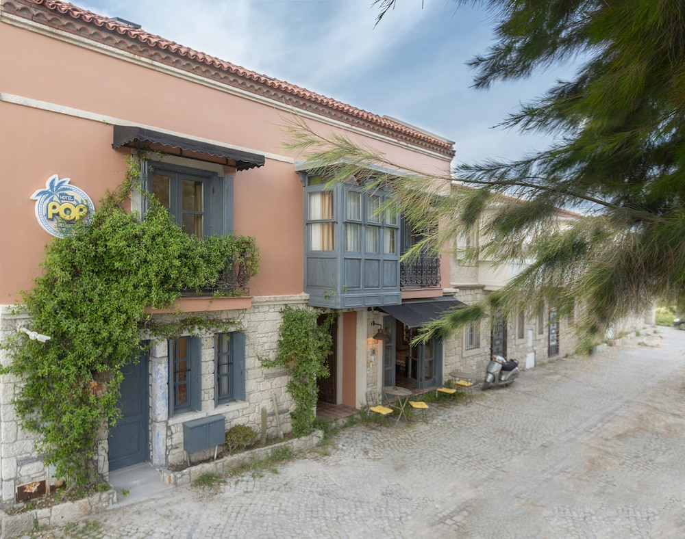 Hotel Pop Alacati - Image 59