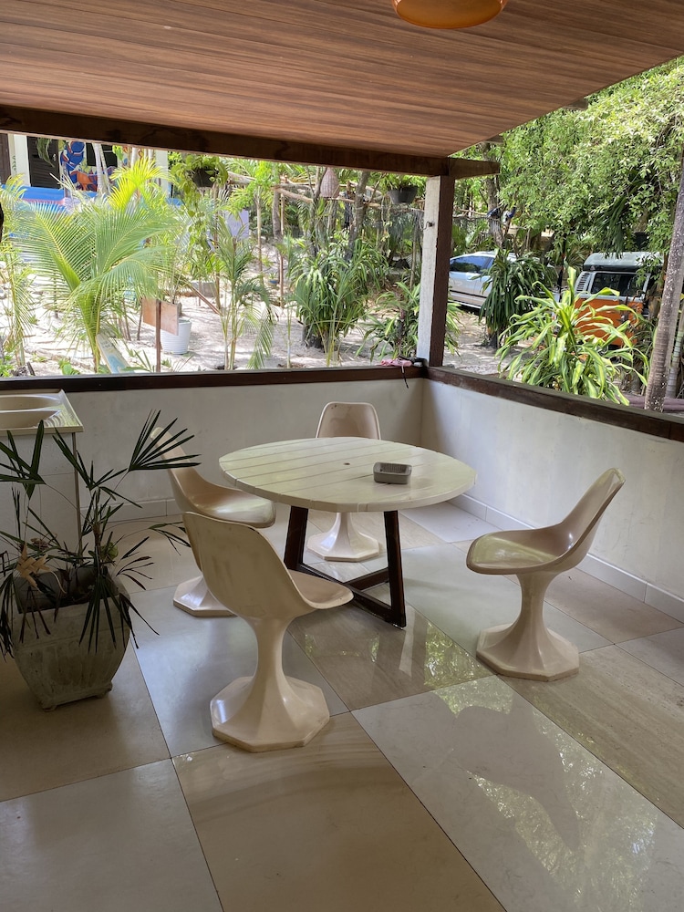 Macaco Surf House - Hostel