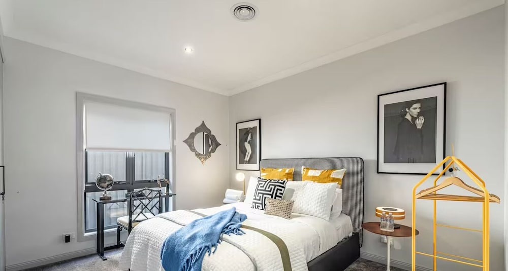 Casa Del Vogue | Luxury | Lithgow Blue Mountain