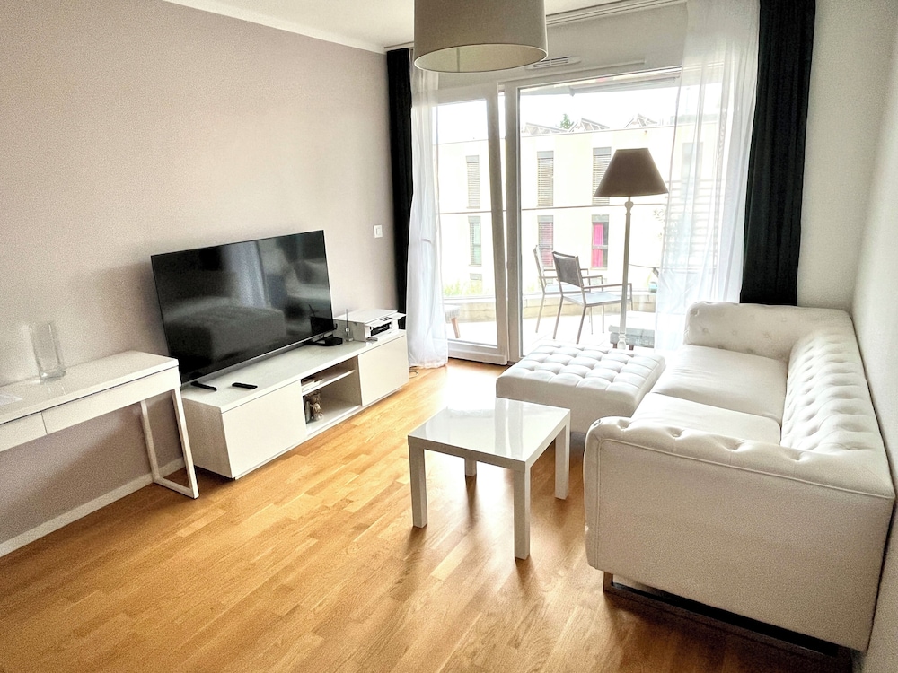 Cape Homes St-Sulpice