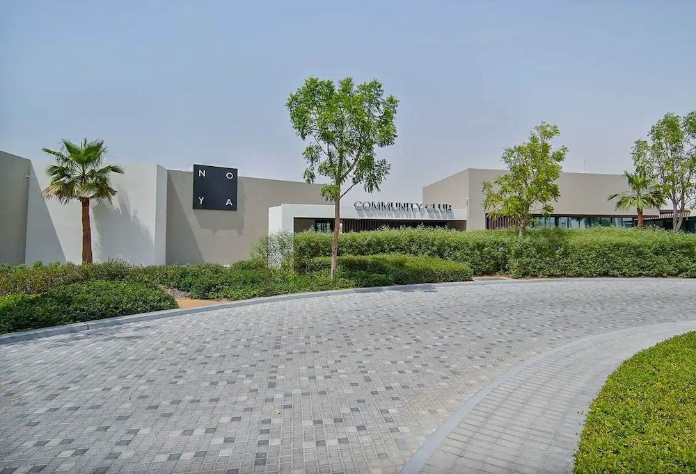 Bloomfields 3BR Townhouse Noya in Yas