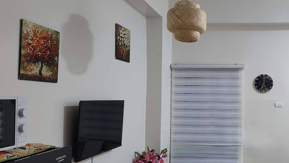 Colin's Suite at Hope Residences