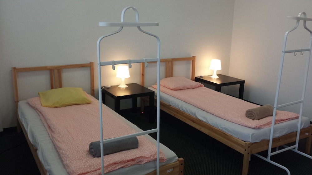 Hard Hostel Zürich