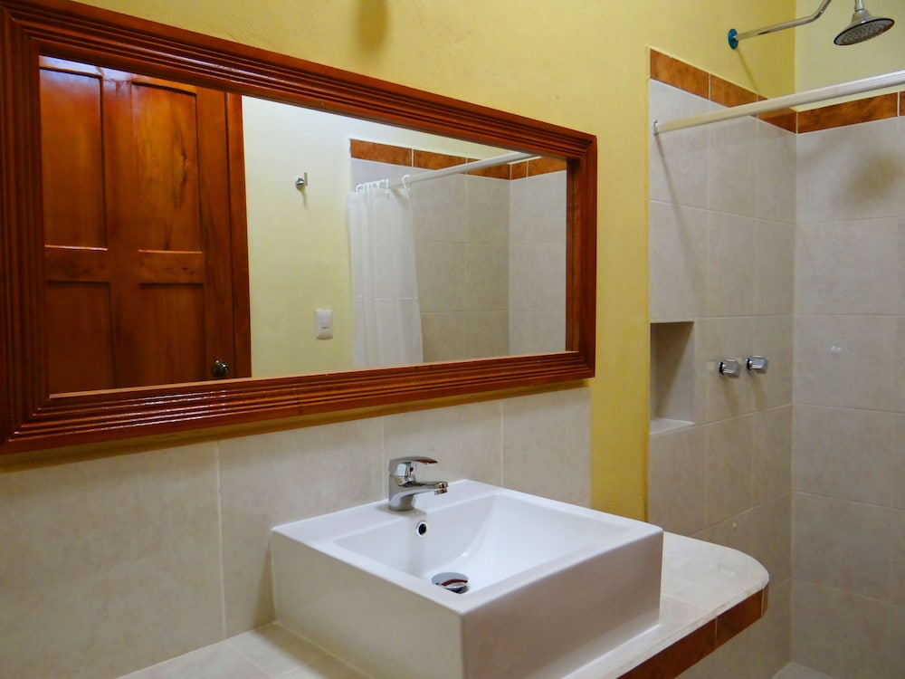 Hacienda Cobá Hotel