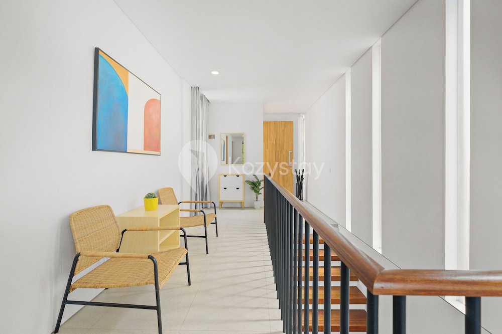 Aura Villa by Kozystay - Bandung