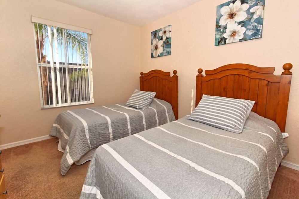 Ov3637 - Regal Palms Resort & Spa - 4 Bed 3.5 Baths Villa view 3