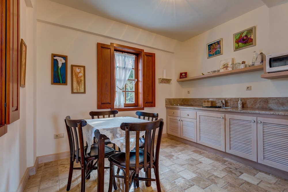 Alaçati Kapari Otel - Özel Sınıf - Image 44