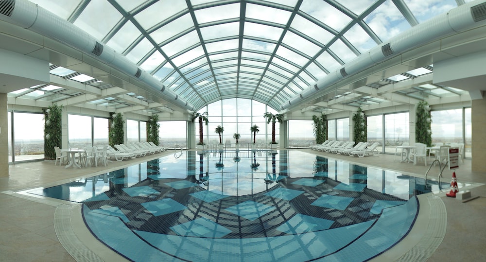 Grand Altuntaş Hotel