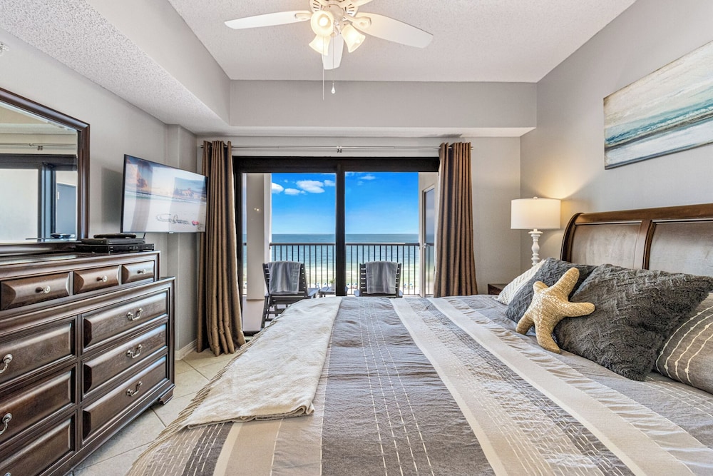 The Palms of Orange Beach #603 by Southern Vacation Rentals