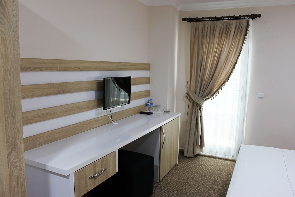 Olbia Otel