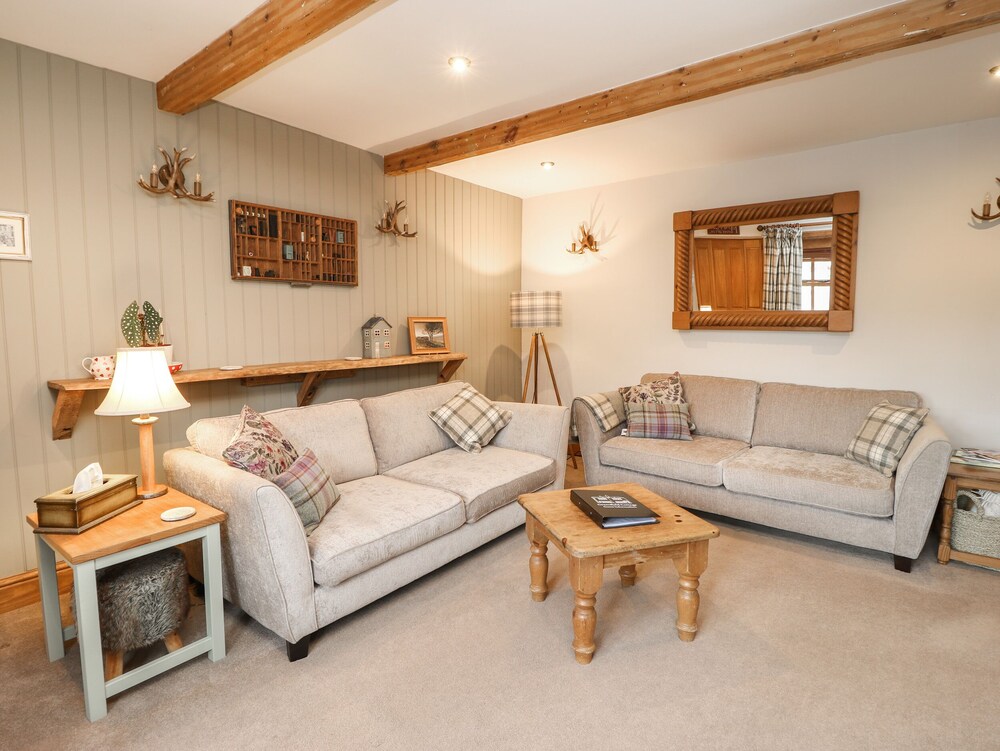 Greenfield Cottage