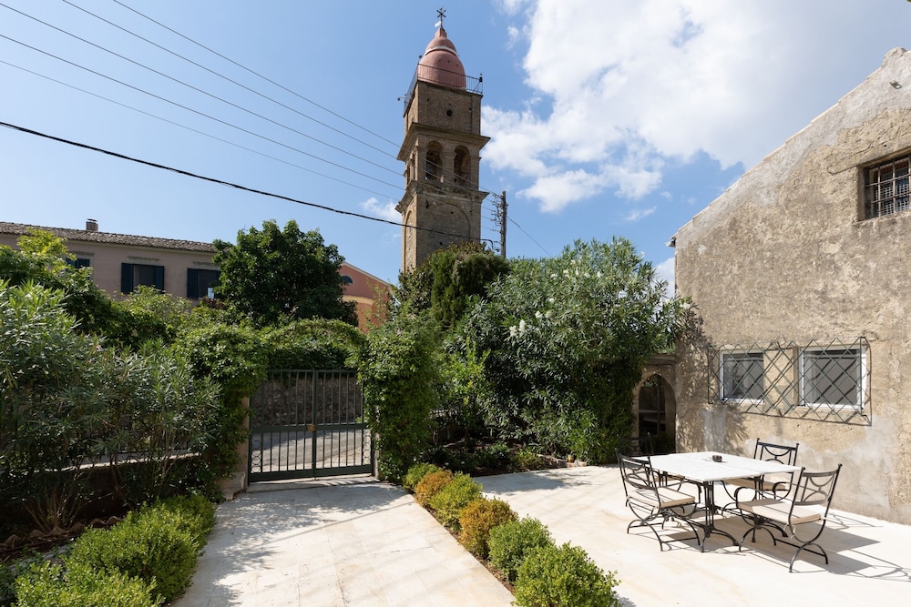 Villa Inspirante