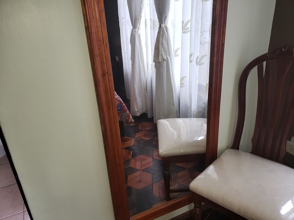 Hostal Monte Real