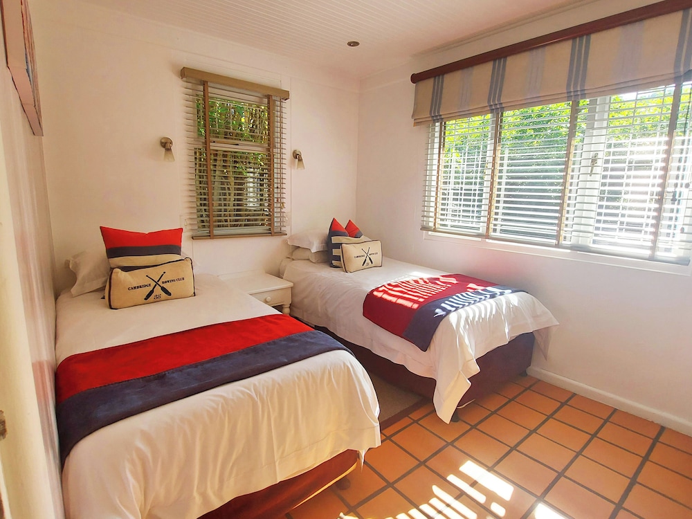 Knysna River Club by First Private Stays