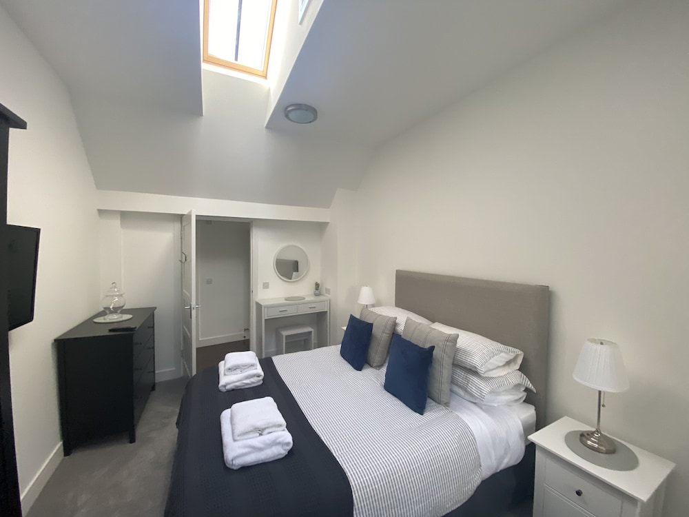 The Loft - Remarkable 2-bed Anstruther Apartment view 3