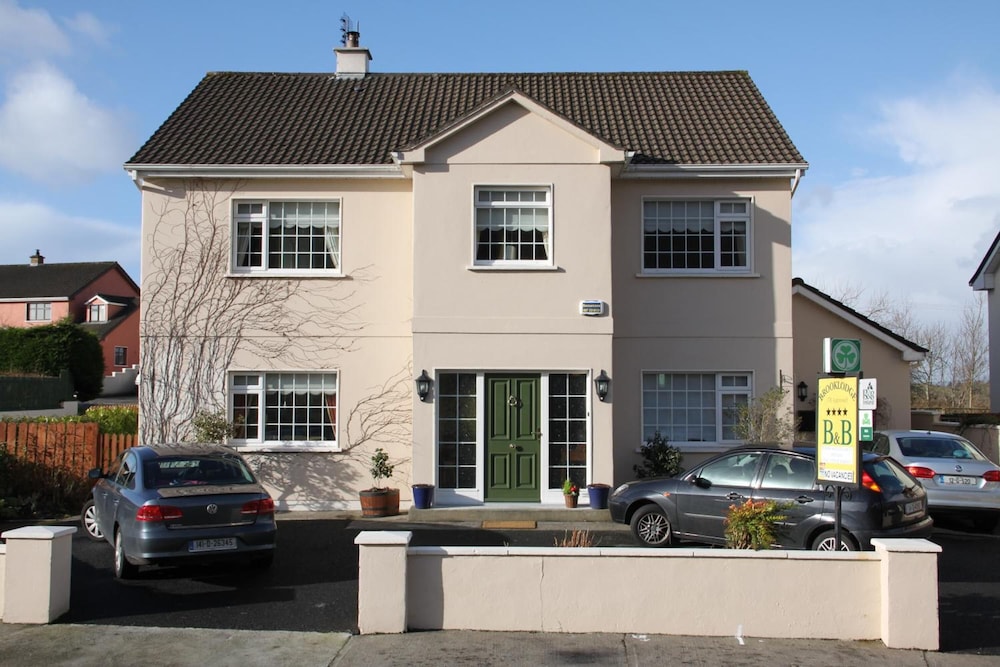 Brooklodge B&B
