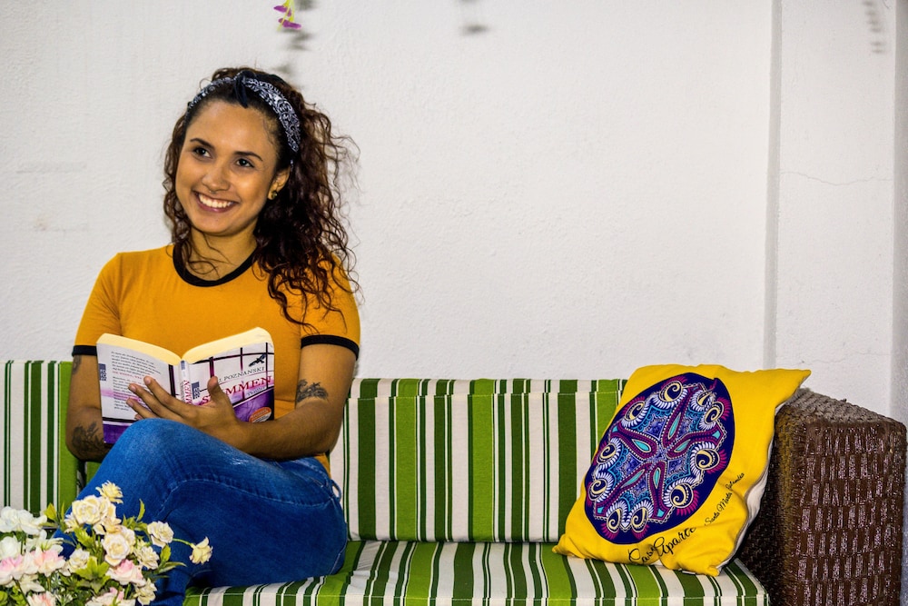 Casa Aparte - Hostel