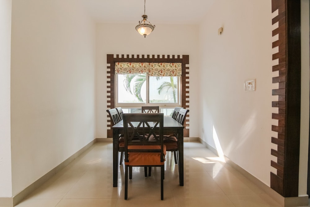 Casa Del Sol Anjuna