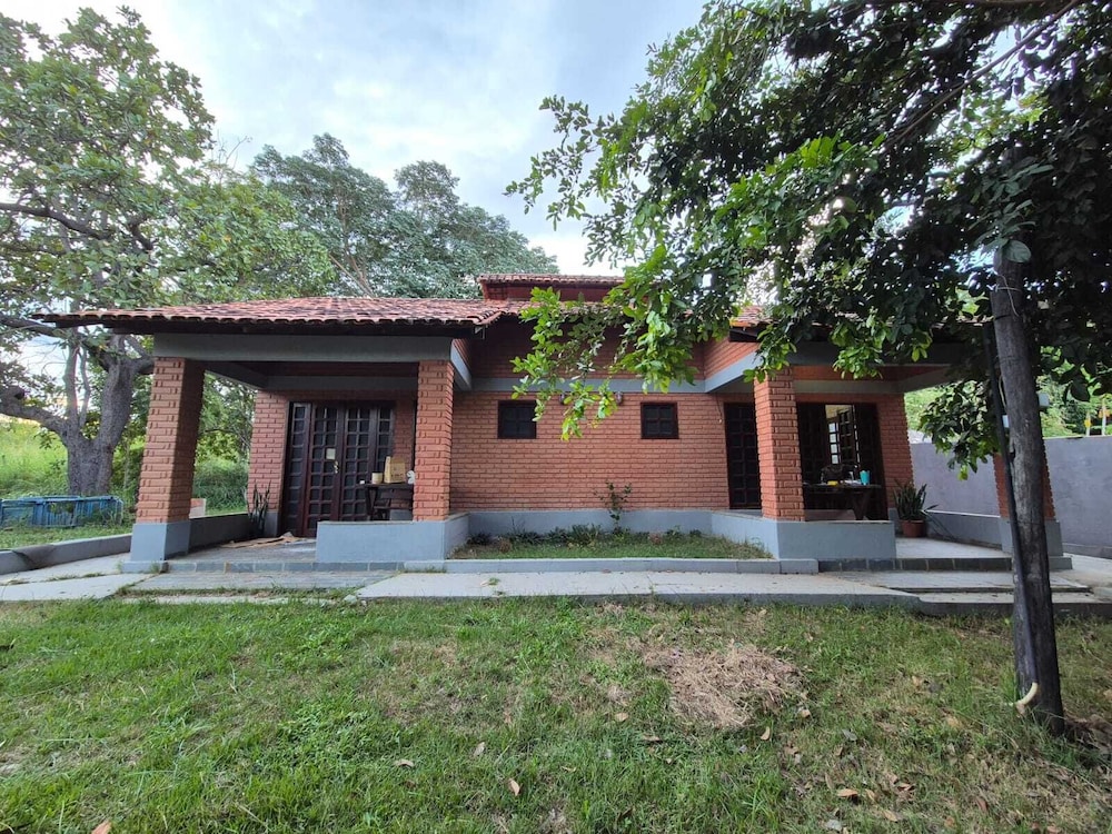 Chácara Caliandra