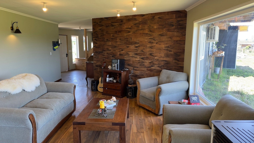 Oceana Suites Sueño Rural