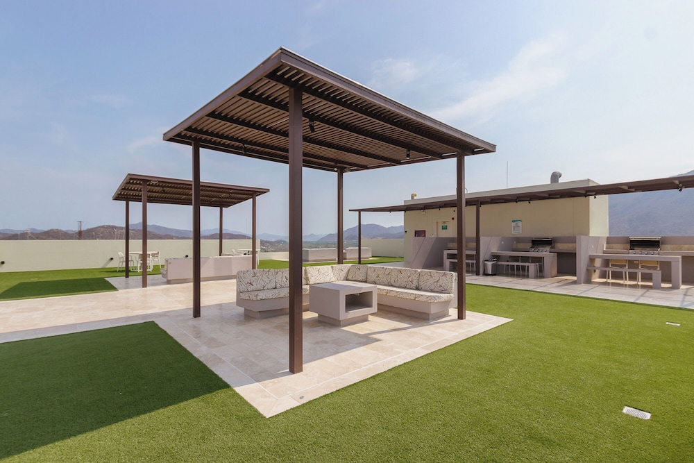 U-GO Edificio Sui Loft