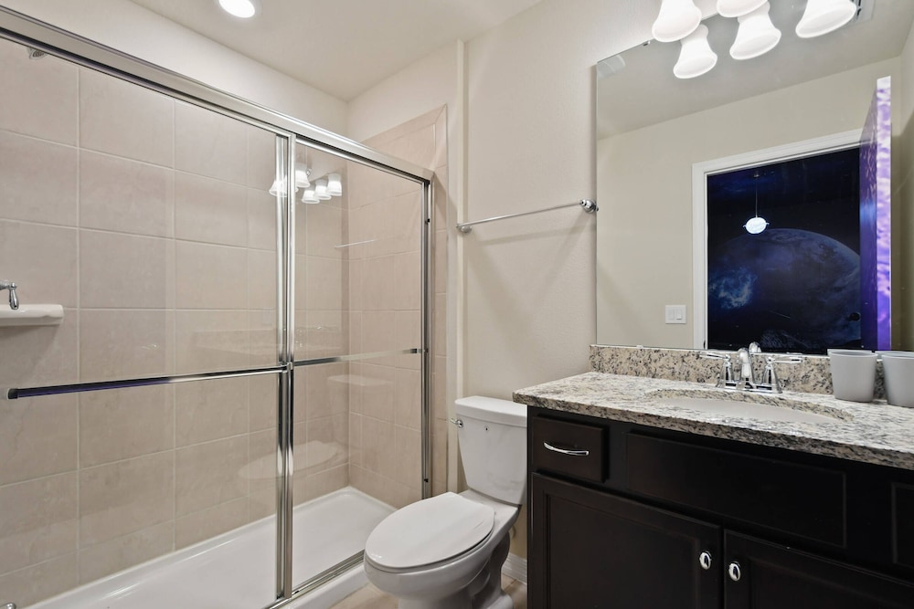 Windsor Island 10br Waterpark Free