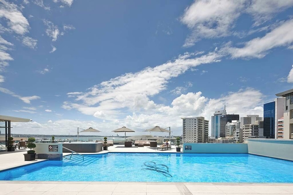 Stunning 1BR Apt in Heritage Hotel by Zodiak Stays