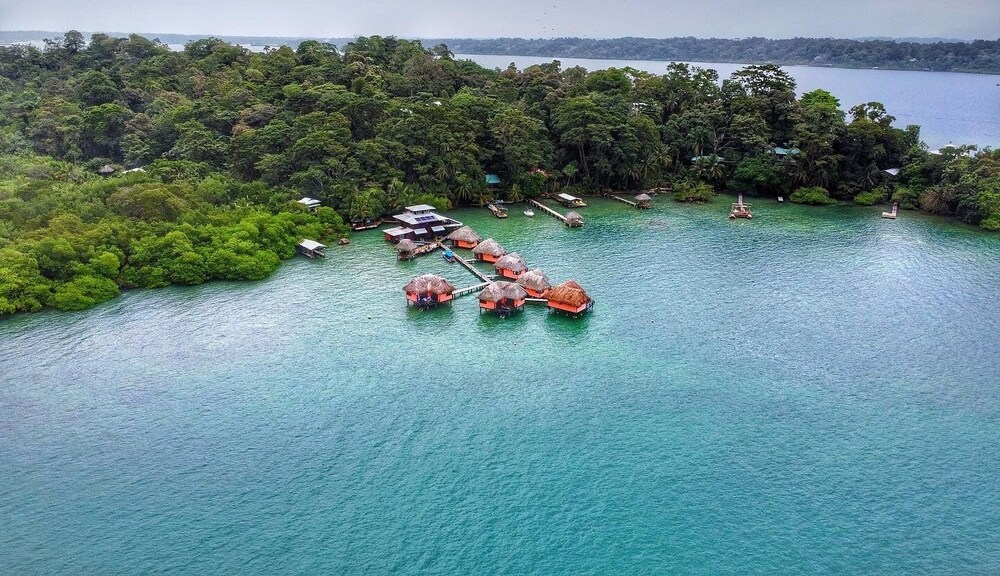Hotel Eclypse de Mar Acqua Lodge