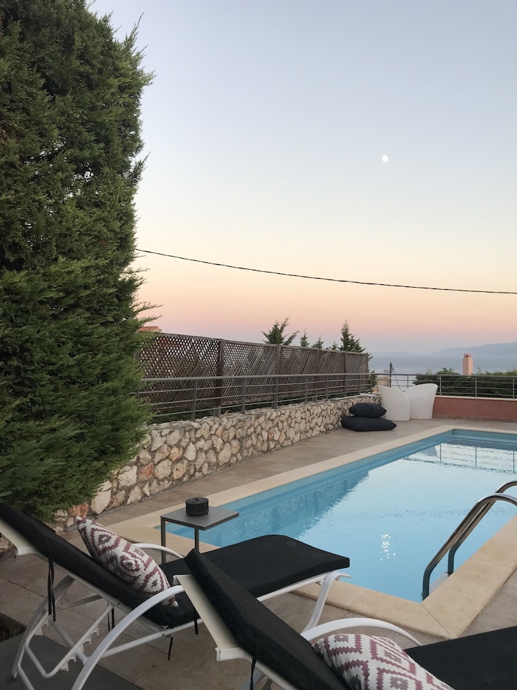 Erofili Villas
