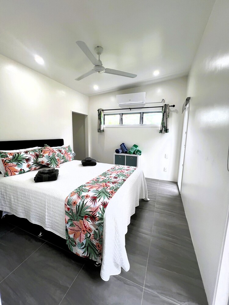 Ake Ake House