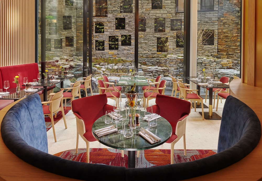 The Chancery Hotel 16