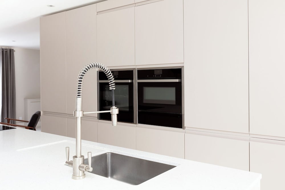 Fabulous Central Windsor Town House