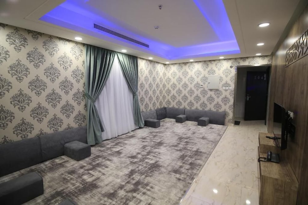 Newroz N Serviced Apartments