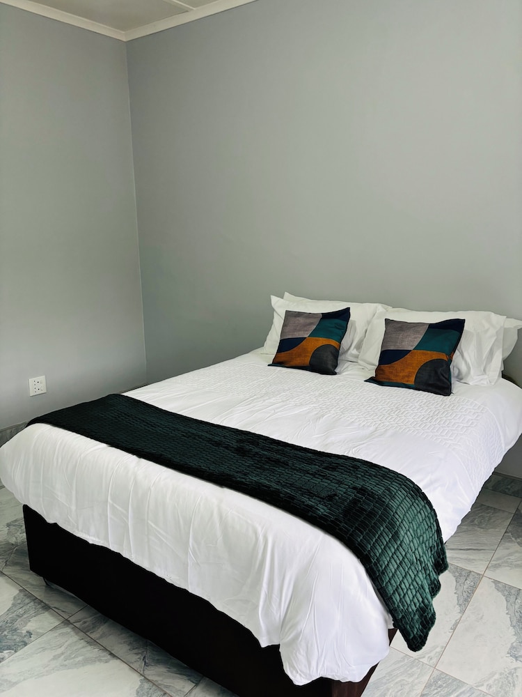 Mpande - The Roots Your Home Away From Home