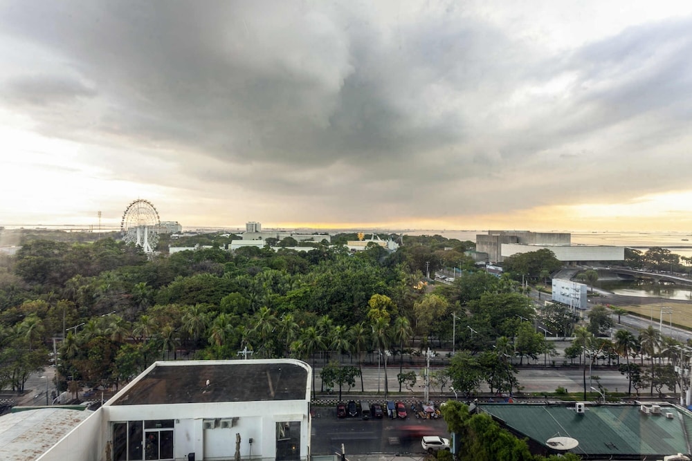 The Radiance Manila Bay