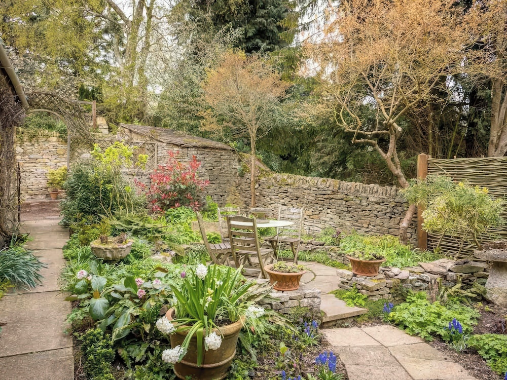 Courtyard House