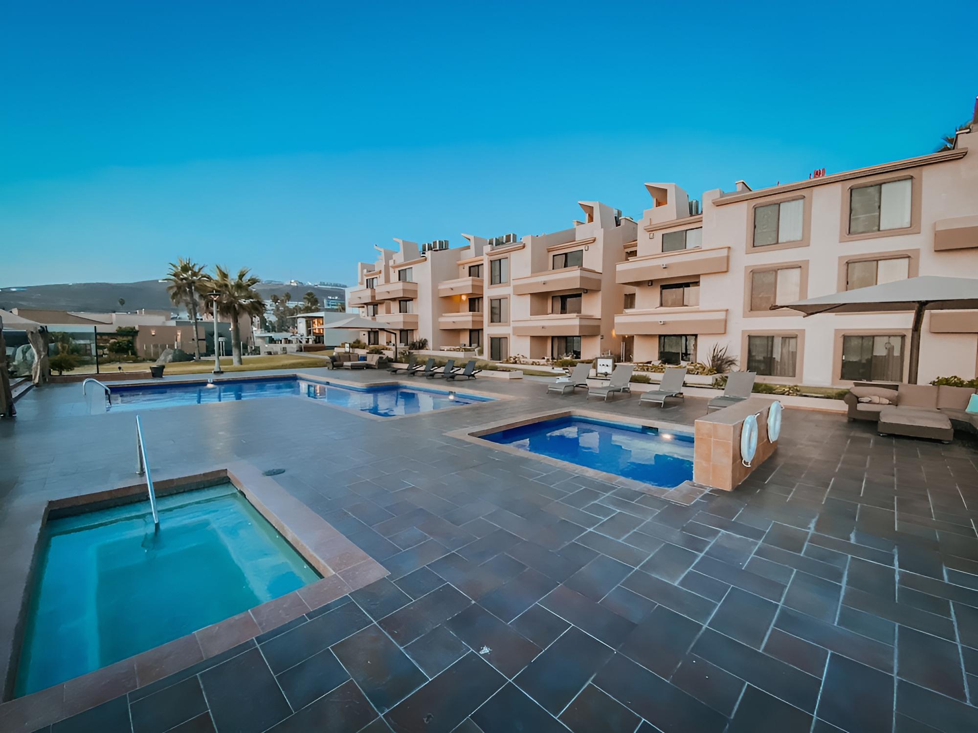 Ensenada Vacations - Hotel Punta Morro - Property Image 13