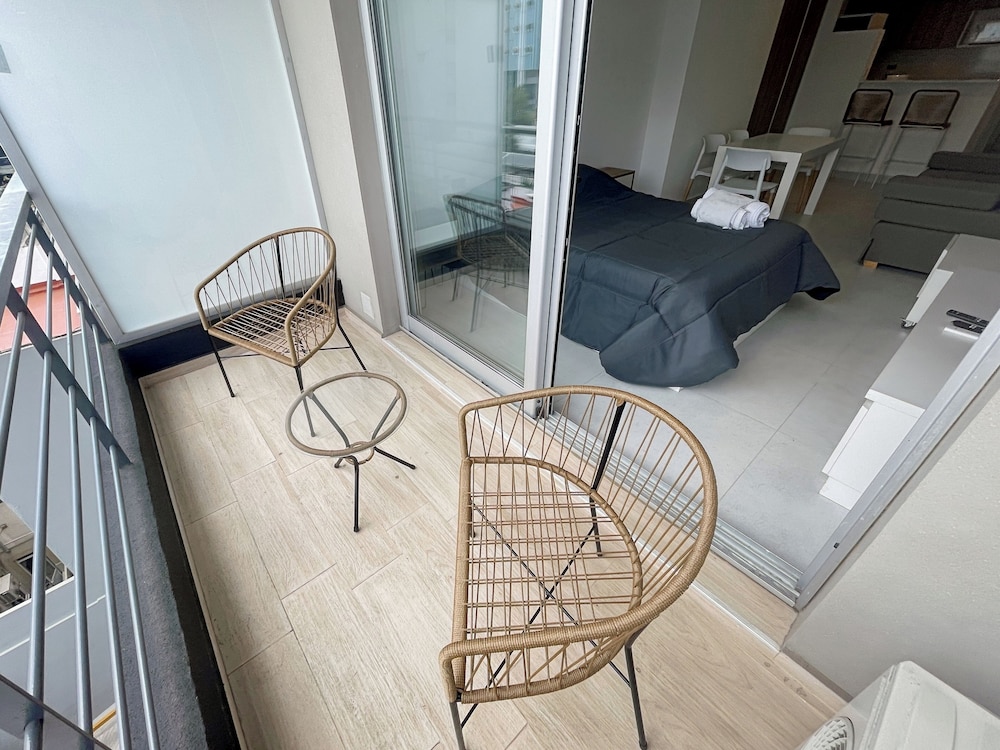 Ayres Suites Rio de Janeiro
