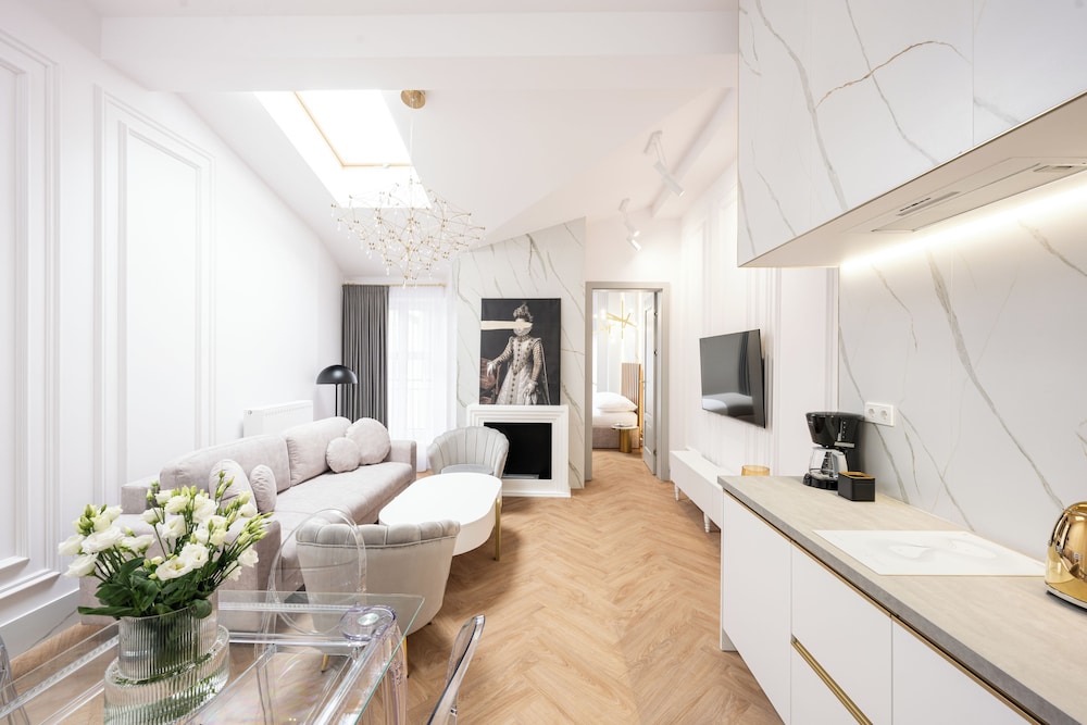 Native Apartments Starowiślna 43